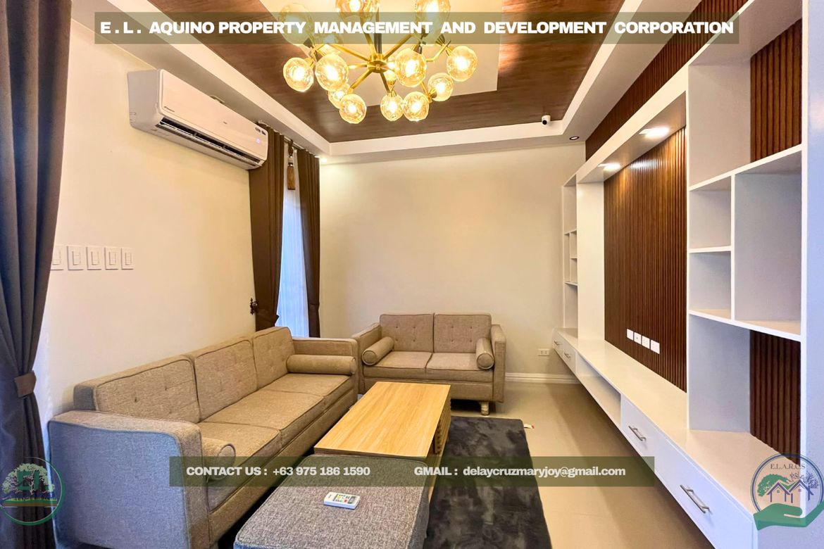 4 Bedroom House for Sale in Mining, Angeles, Pampanga – photo 7