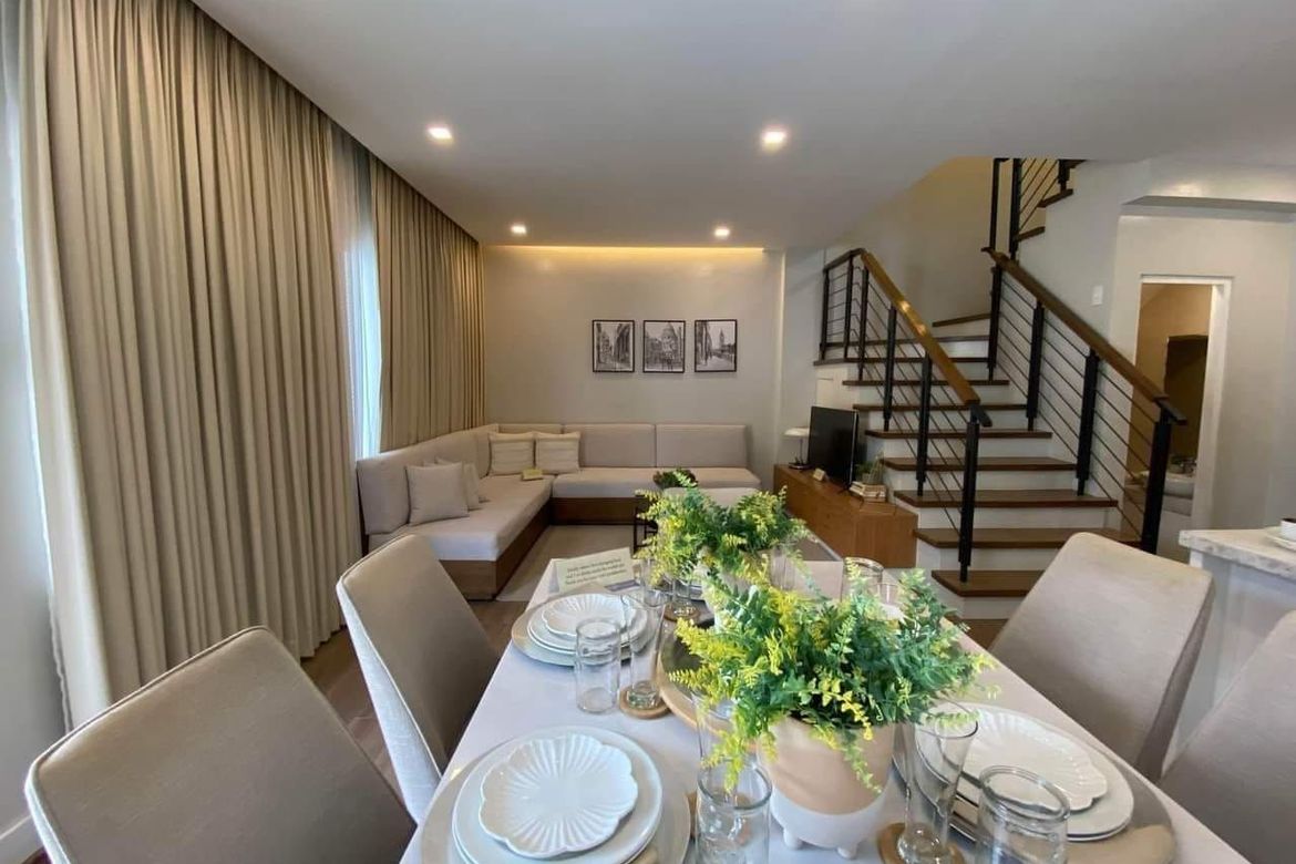 4 Bedroom House for Sale in Mira Valley, San Roque, Antipolo, Rizal – photo 2
