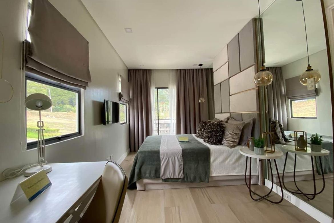 4 Bedroom House for Sale in Mira Valley, San Roque, Antipolo, Rizal – photo 4