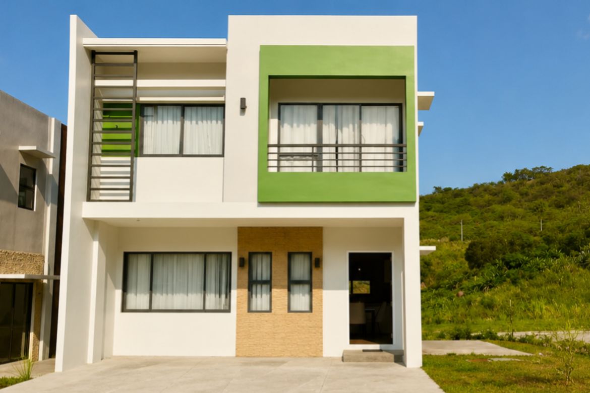4 Bedroom House for Sale in Mira Valley, San Roque, Antipolo, Rizal