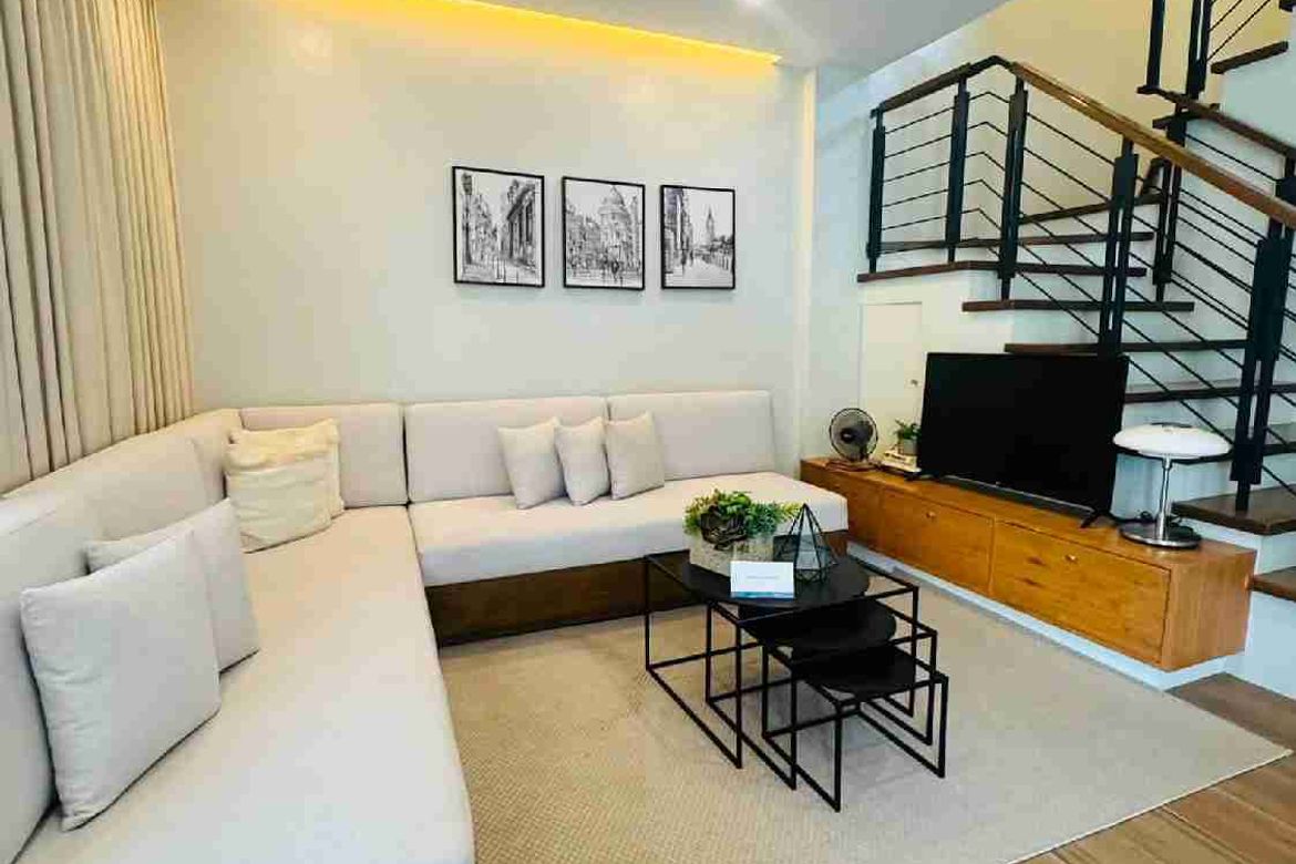 4 Bedroom House for Sale in Mira Valley, San Roque, Antipolo, Rizal – photo 4