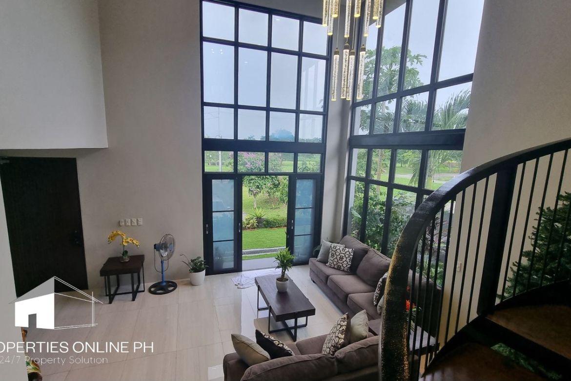 4 Bedroom House for Sale in Mirala NUVALI, Canlubang, Calamba, Laguna – photo 6