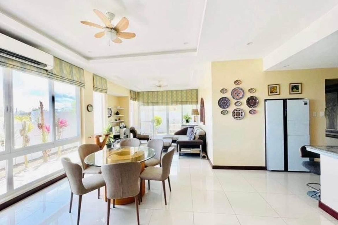 4 Bedroom House for Sale in Mirala NUVALI, Canlubang, Calamba, Laguna – photo 2
