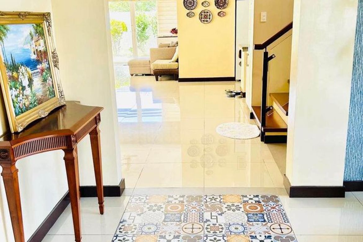 4 Bedroom House for Sale in Mirala NUVALI, Canlubang, Calamba, Laguna – photo 3