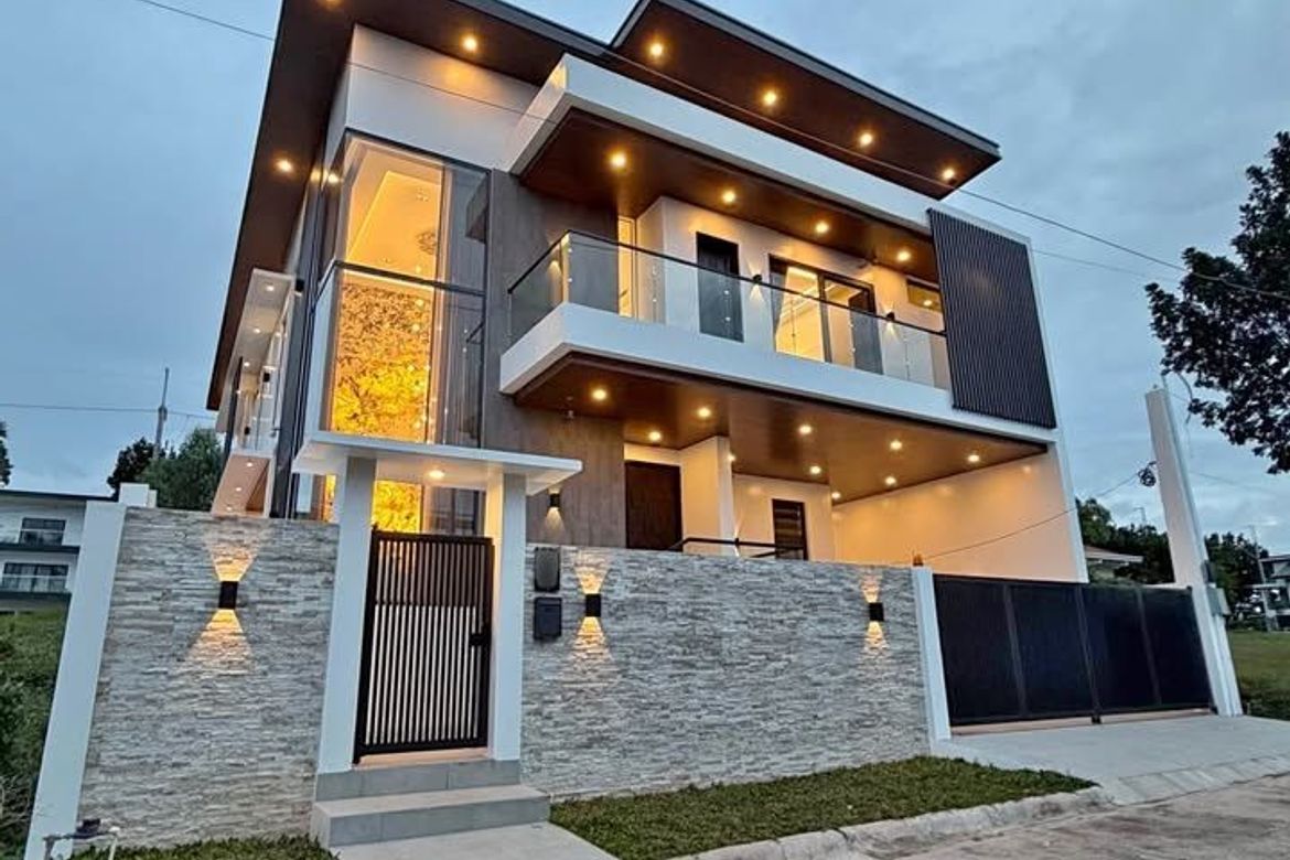 4 Bedroom House for Sale in Mission Hills, San Roque, Antipolo, Rizal