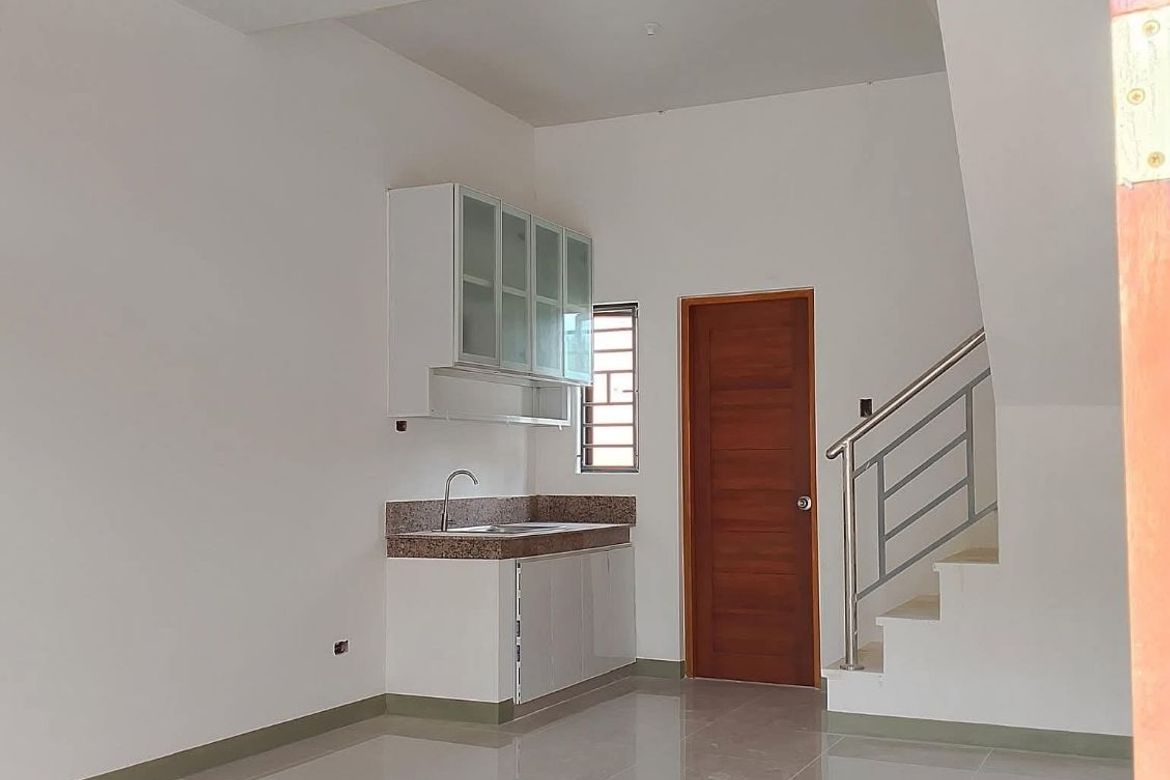 4 Bedroom House for Sale in Molino II, Bacoor, Cavite – photo 4