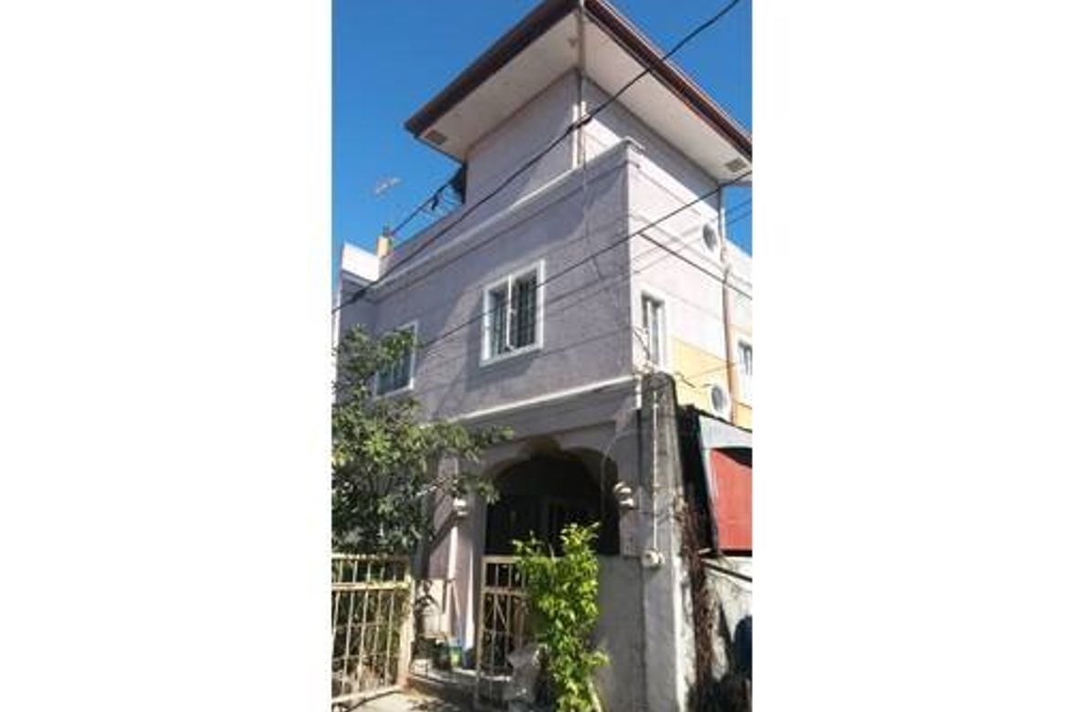 4 Bedroom House for Sale in Molino II, Bacoor, Cavite – photo 2