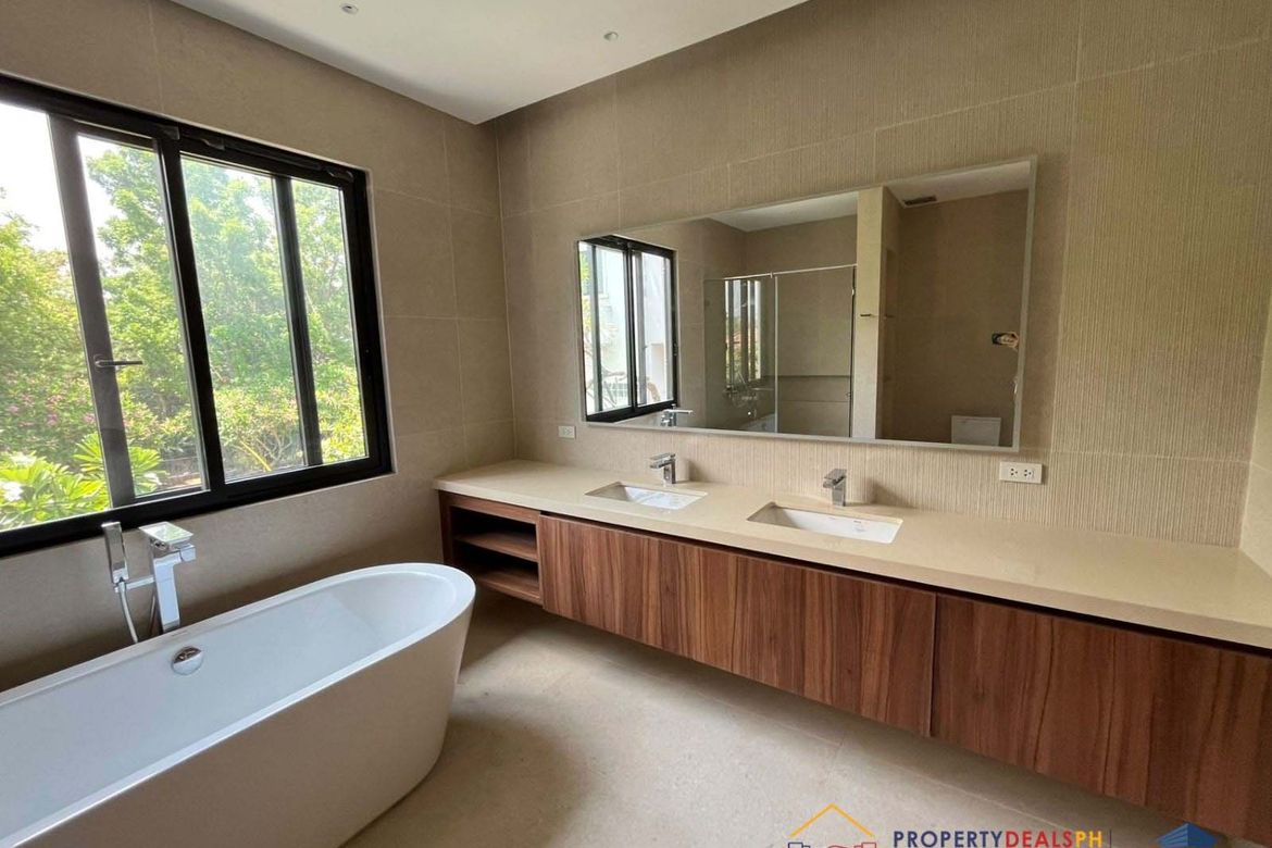 4 Bedroom House for Sale in Molino III, Bacoor, Cavite – photo 2
