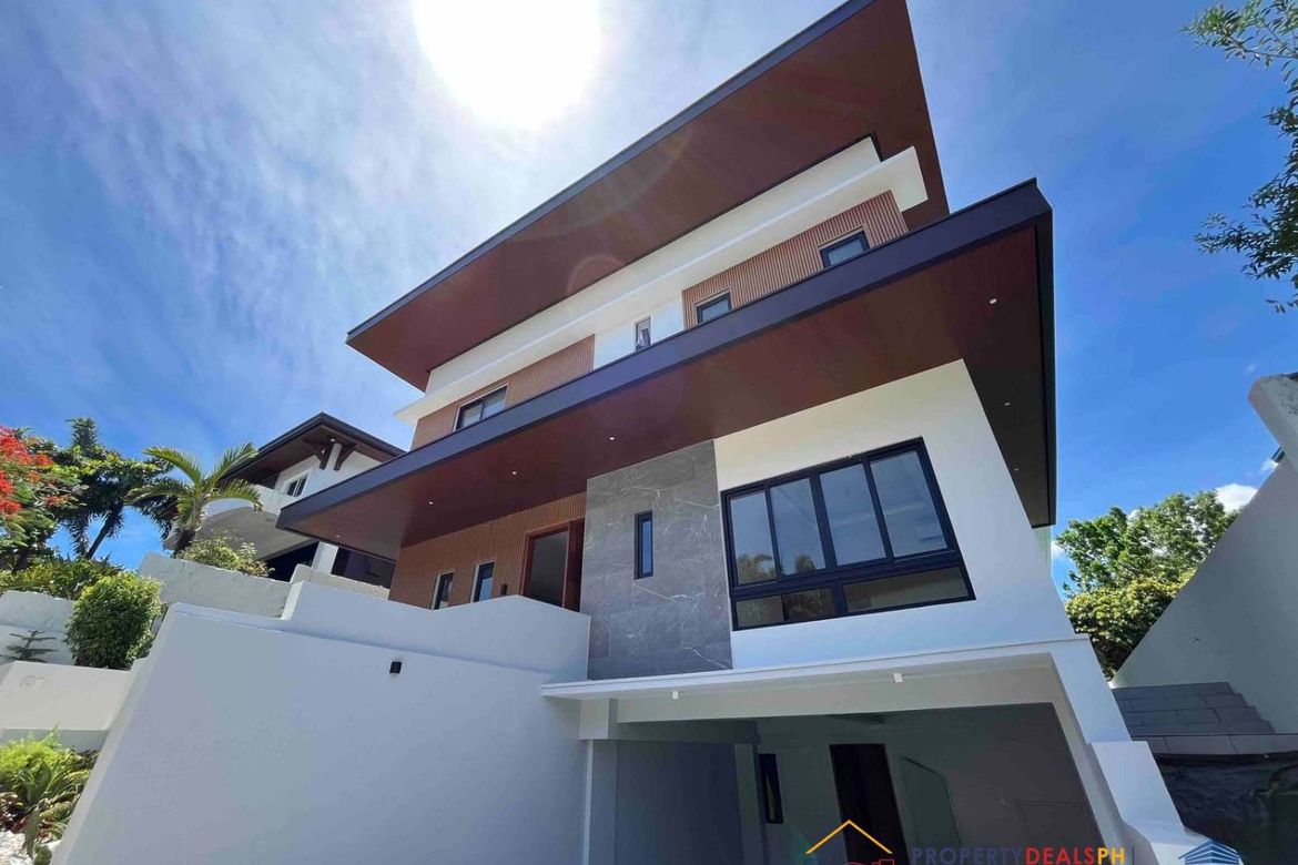 4 Bedroom House for Sale in Molino III, Bacoor, Cavite – photo 7
