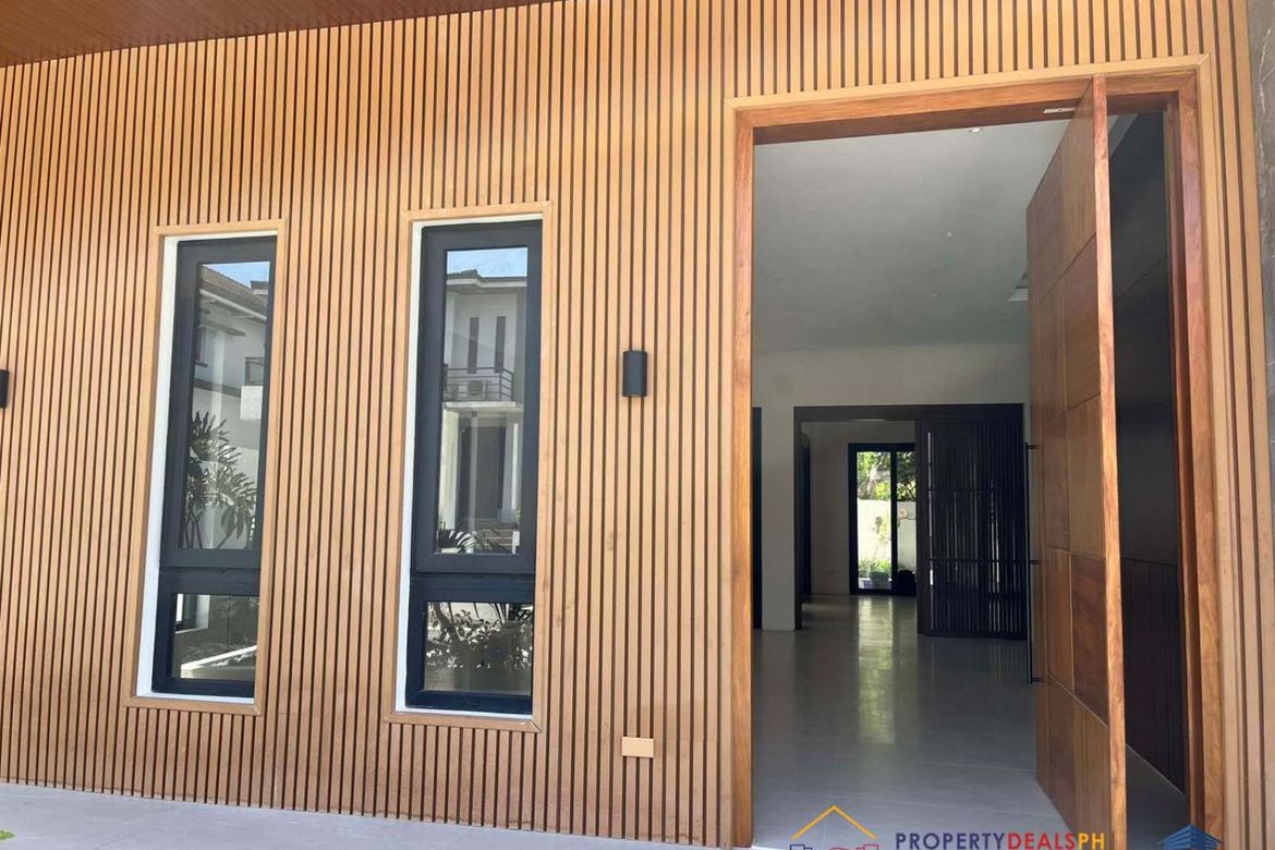 4 Bedroom House for Sale in Molino III, Bacoor, Cavite – photo 8