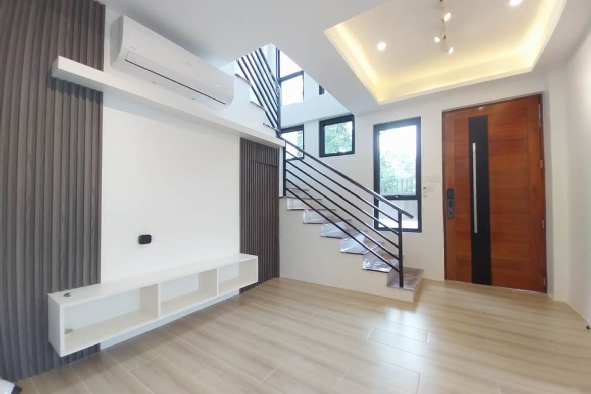 4 Bedroom House for Sale in Molino III, Bacoor, Cavite – photo 6