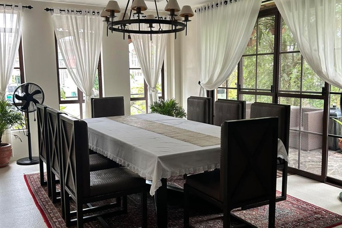 4 Bedroom House for Sale in Molino IV, Bacoor, Cavite – photo 8