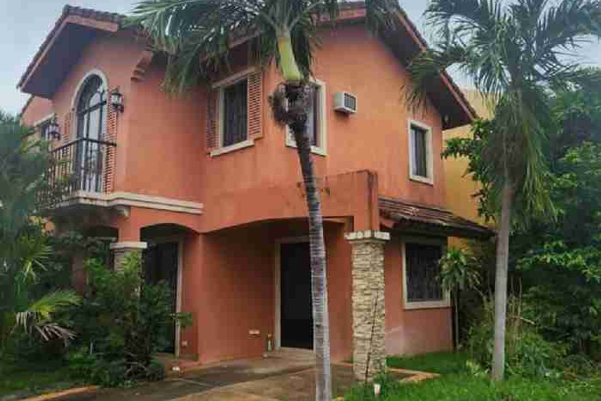 4 Bedroom House for Sale in Molino IV, Bacoor, Cavite – photo 2