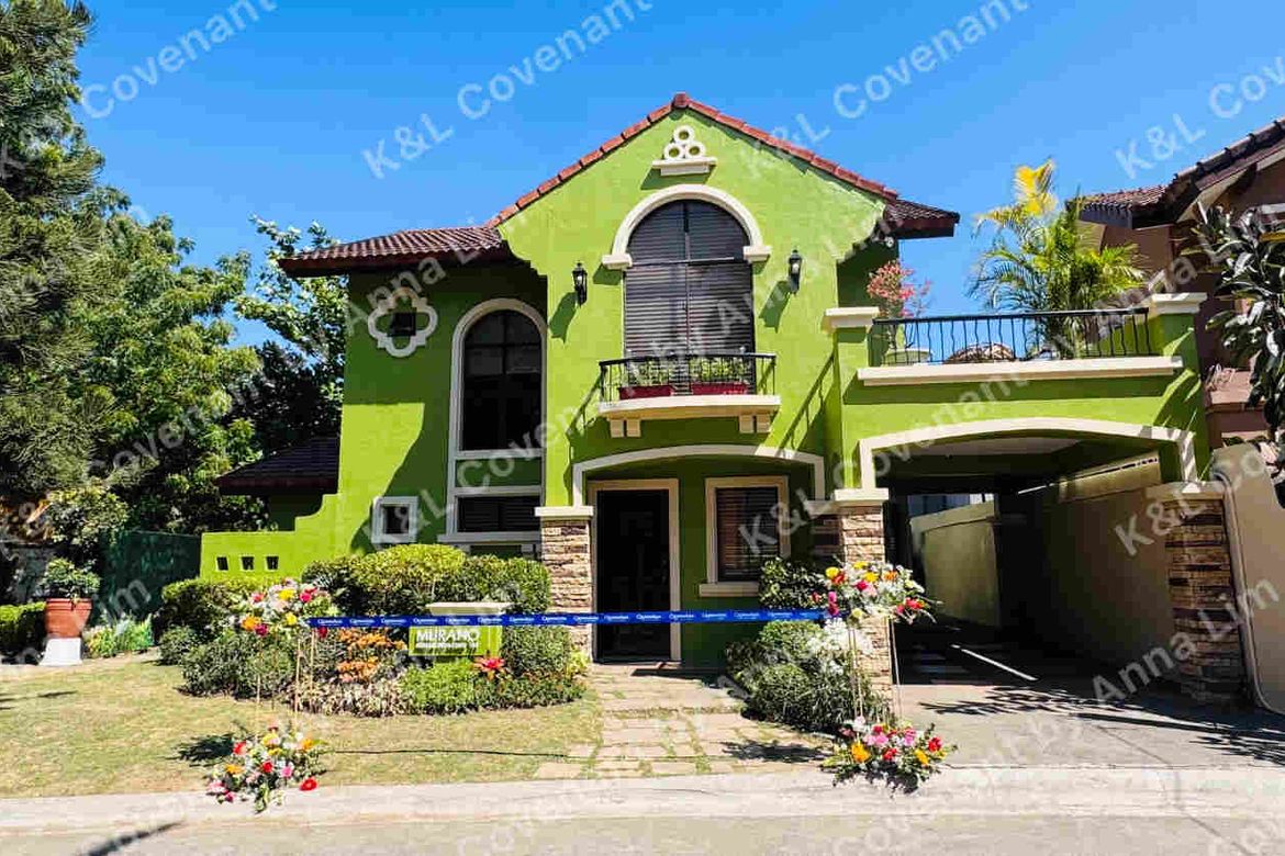 4 Bedroom House for Sale in Molino IV, Bacoor, Cavite