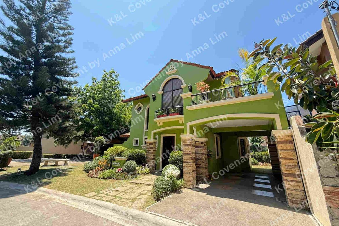 4 Bedroom House for Sale in Molino IV, Bacoor, Cavite – photo 2
