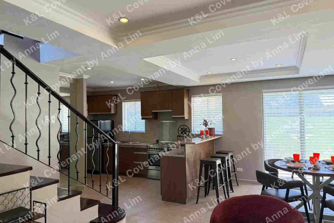 4 Bedroom House for Sale in Molino IV, Bacoor, Cavite – photo 7