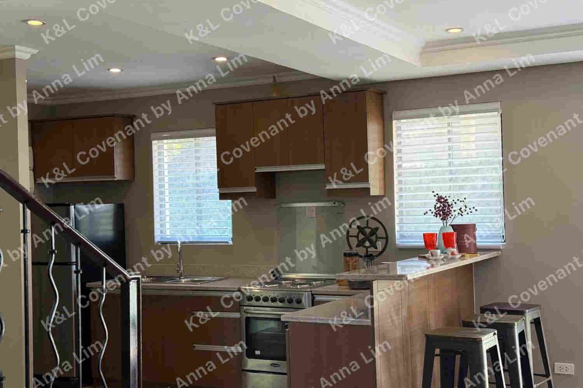 4 Bedroom House for Sale in Molino IV, Bacoor, Cavite – photo 8