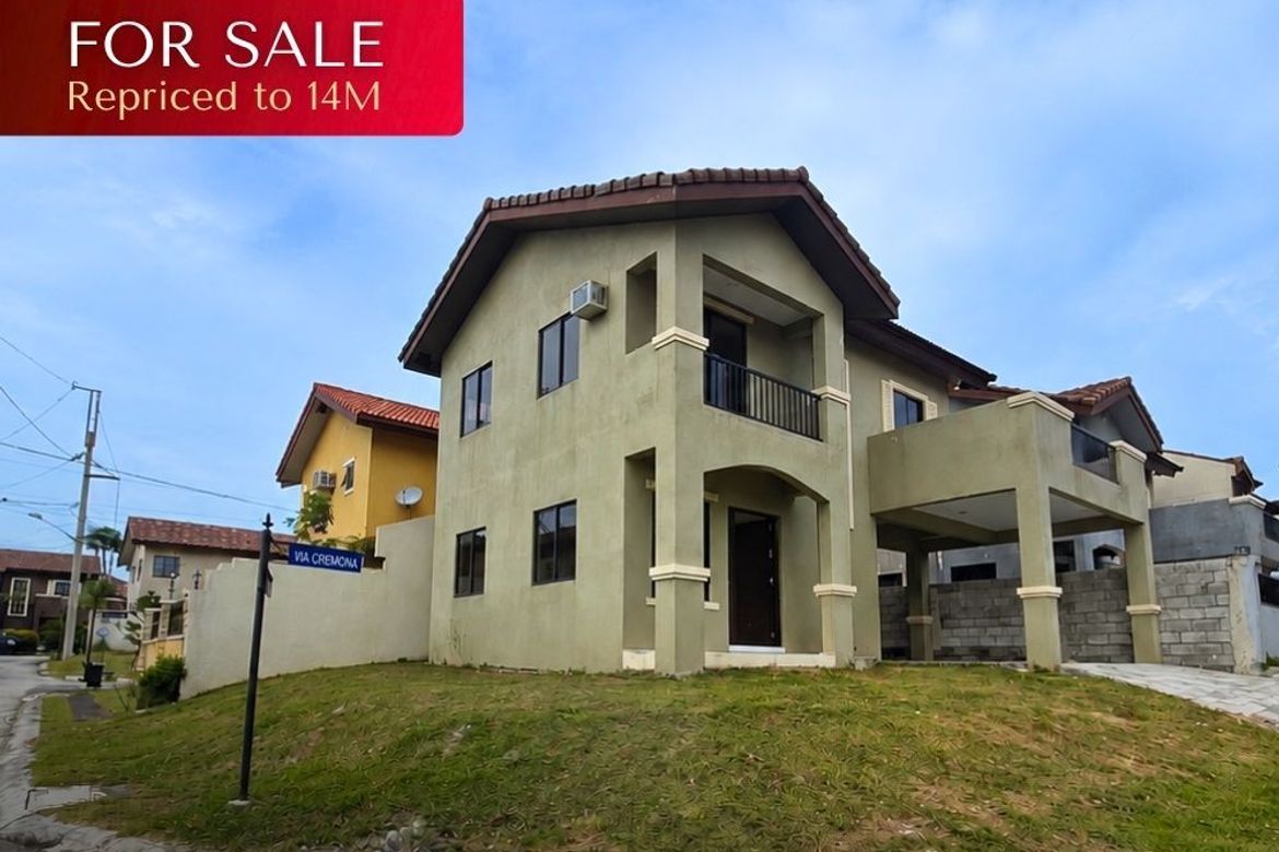 4 Bedroom House for Sale in Molino IV, Bacoor, Cavite – photo 6