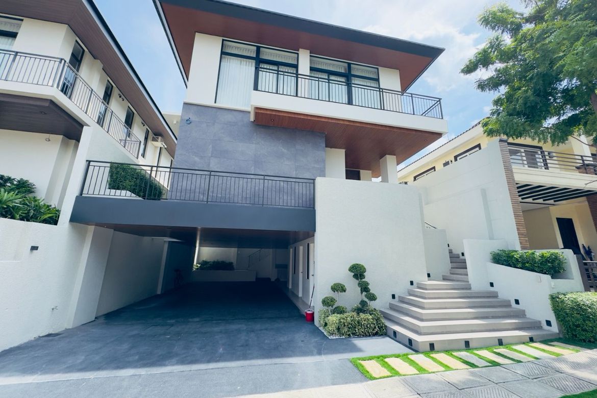 4 Bedroom House for Sale in Molino IV, Bacoor, Cavite – photo 4