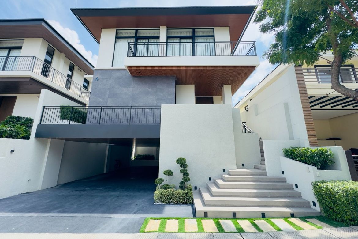 4 Bedroom House for Sale in Molino IV, Bacoor, Cavite – photo 5