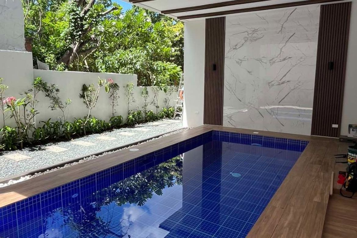 4 Bedroom House for Sale in Molino VII, Bacoor, Cavite