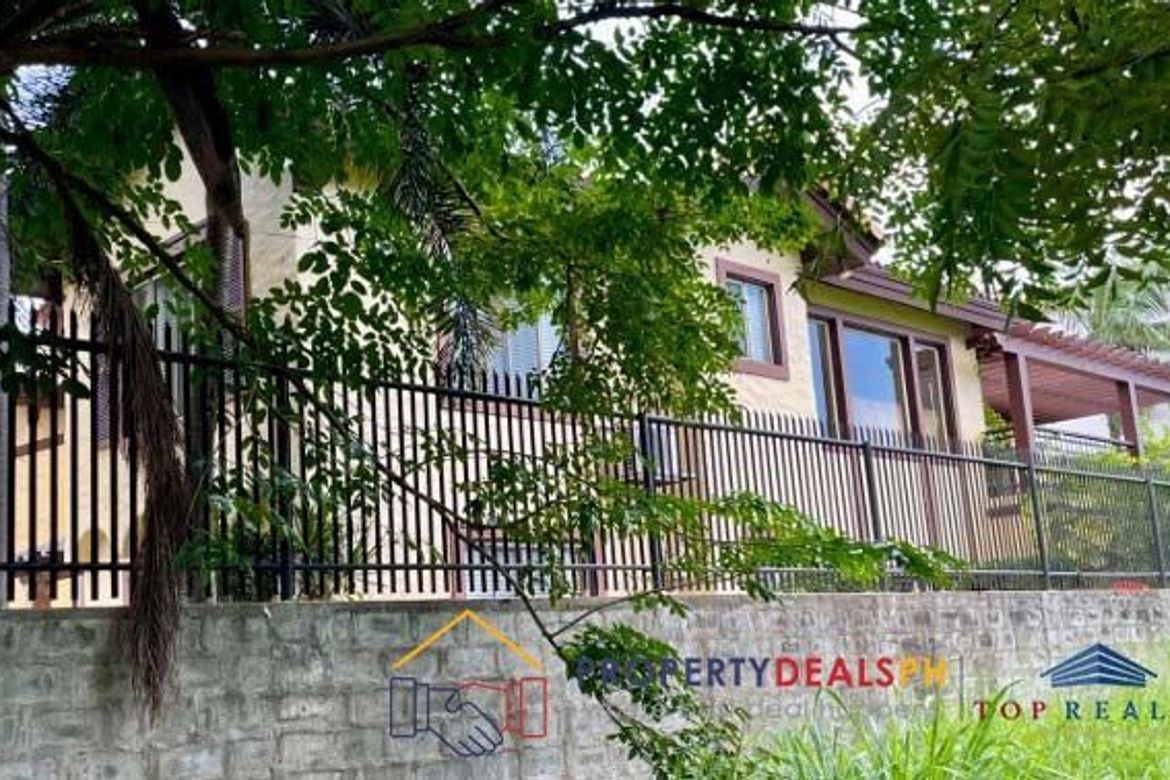 4 Bedroom House for Sale in Moonwalk, Parañaque, Metro Manila – photo 3