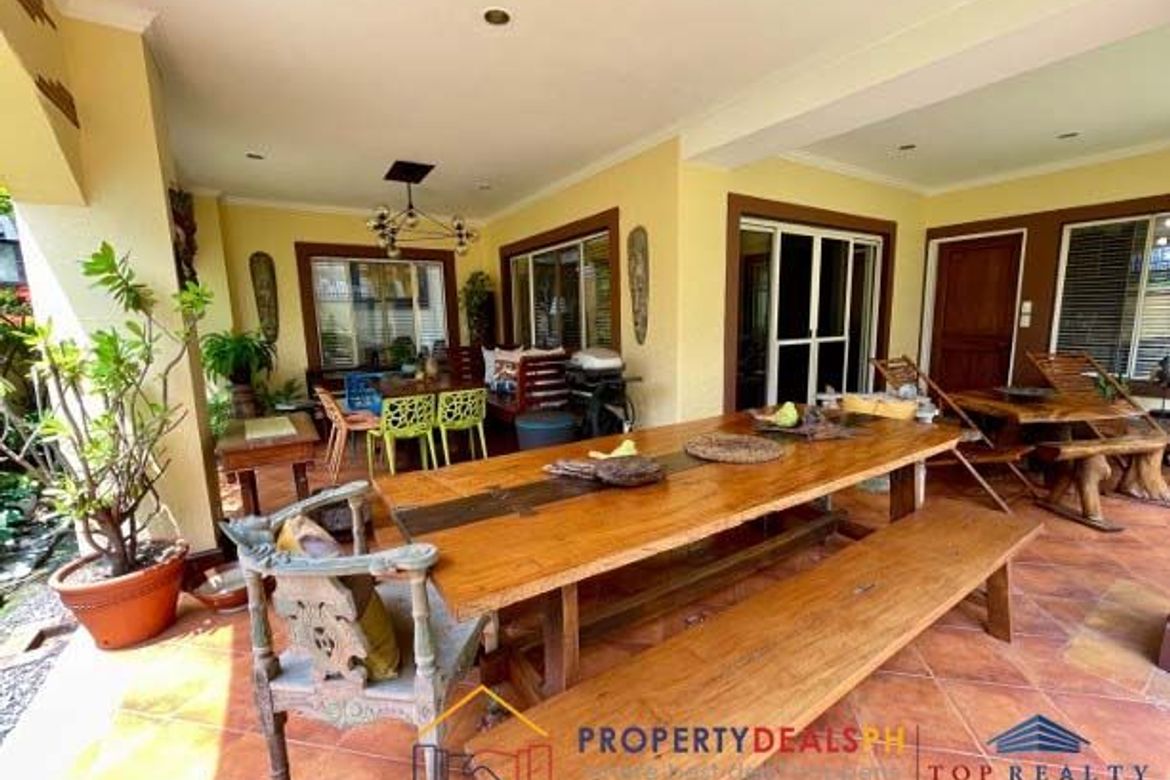 4 Bedroom House for Sale in Moonwalk, Parañaque, Metro Manila – photo 4
