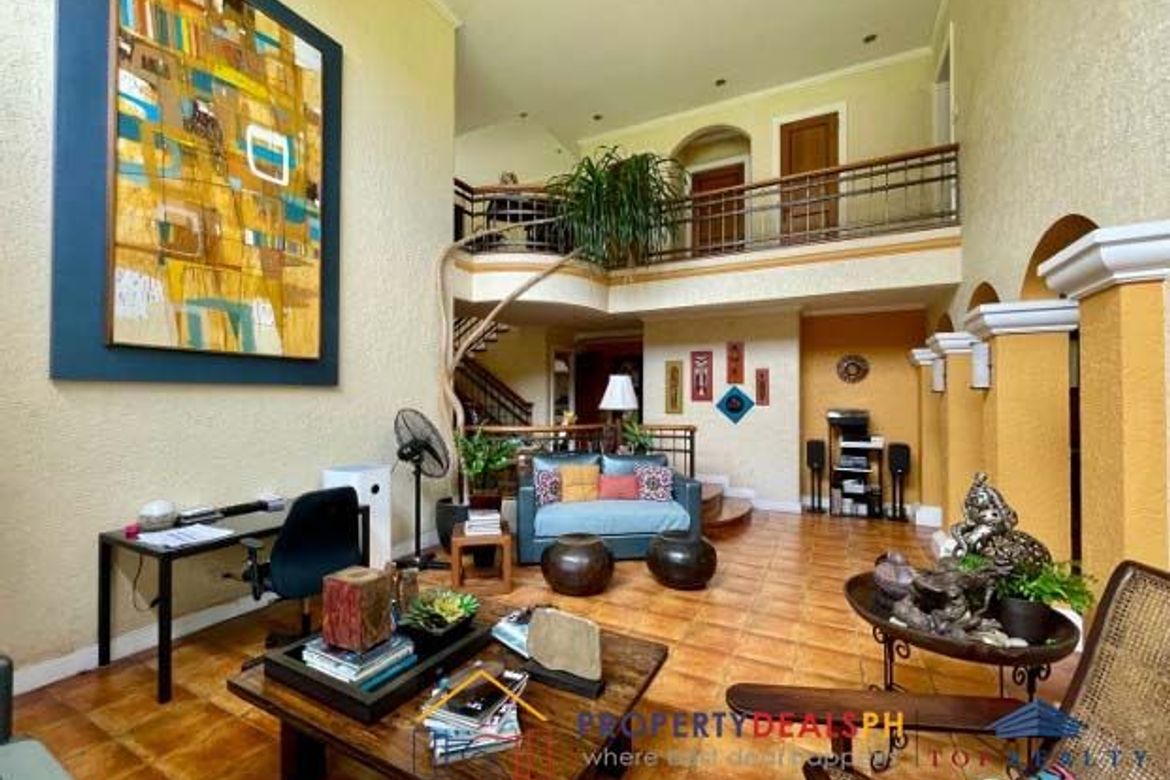 4 Bedroom House for Sale in Moonwalk, Parañaque, Metro Manila – photo 5