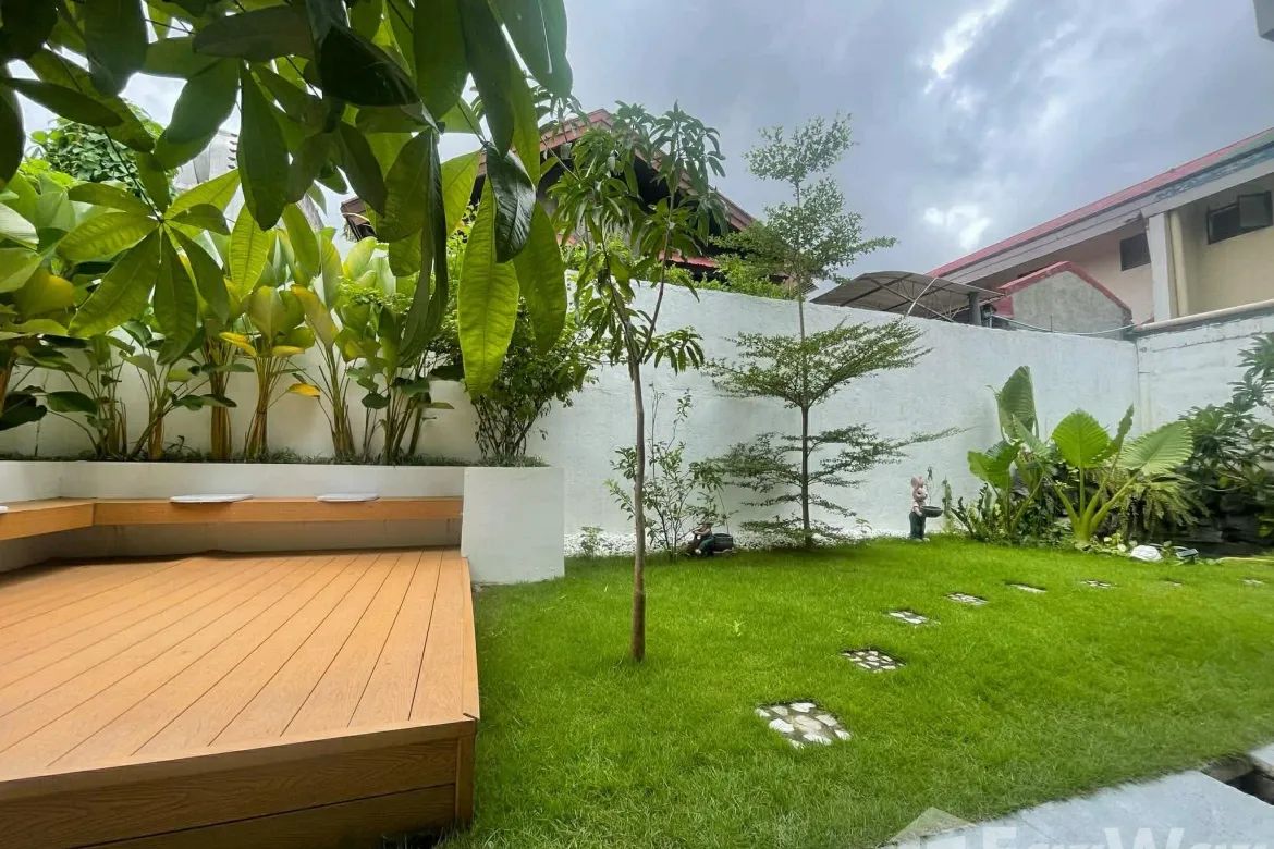 4 Bedroom House for Sale in Moonwalk, Parañaque, Metro Manila – photo 4