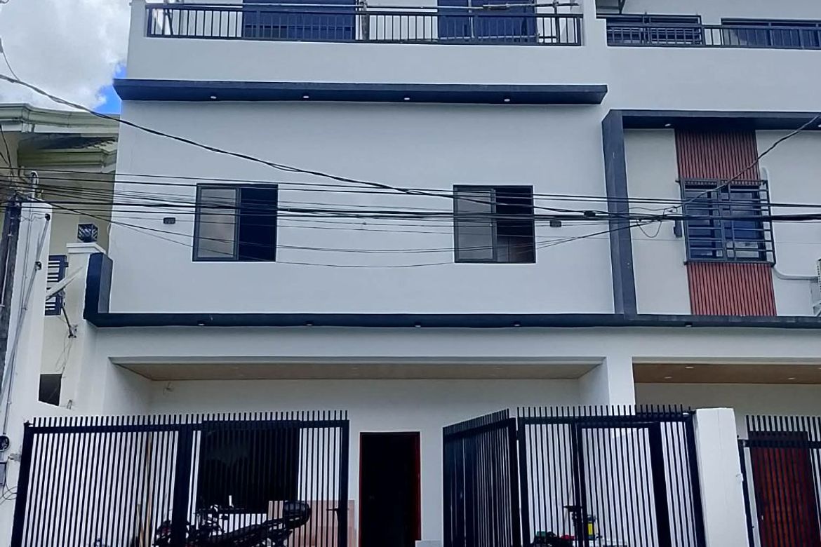 4 Bedroom House for Sale in Muntingdilaw, Antipolo, Rizal
