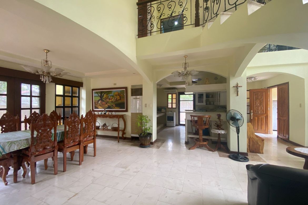 4 Bedroom House for Sale in Nagba, Tigbauan, Iloilo – photo 3