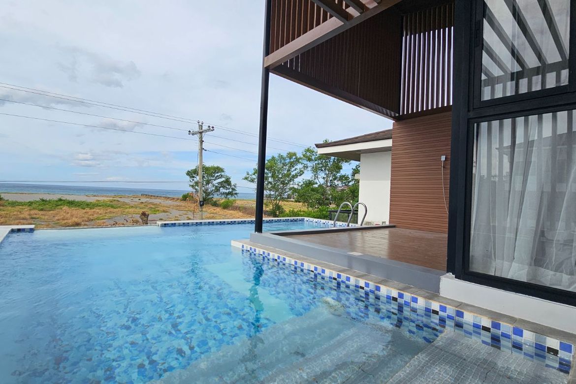 4 Bedroom House for Sale in Nagbalayong, Morong, Bataan