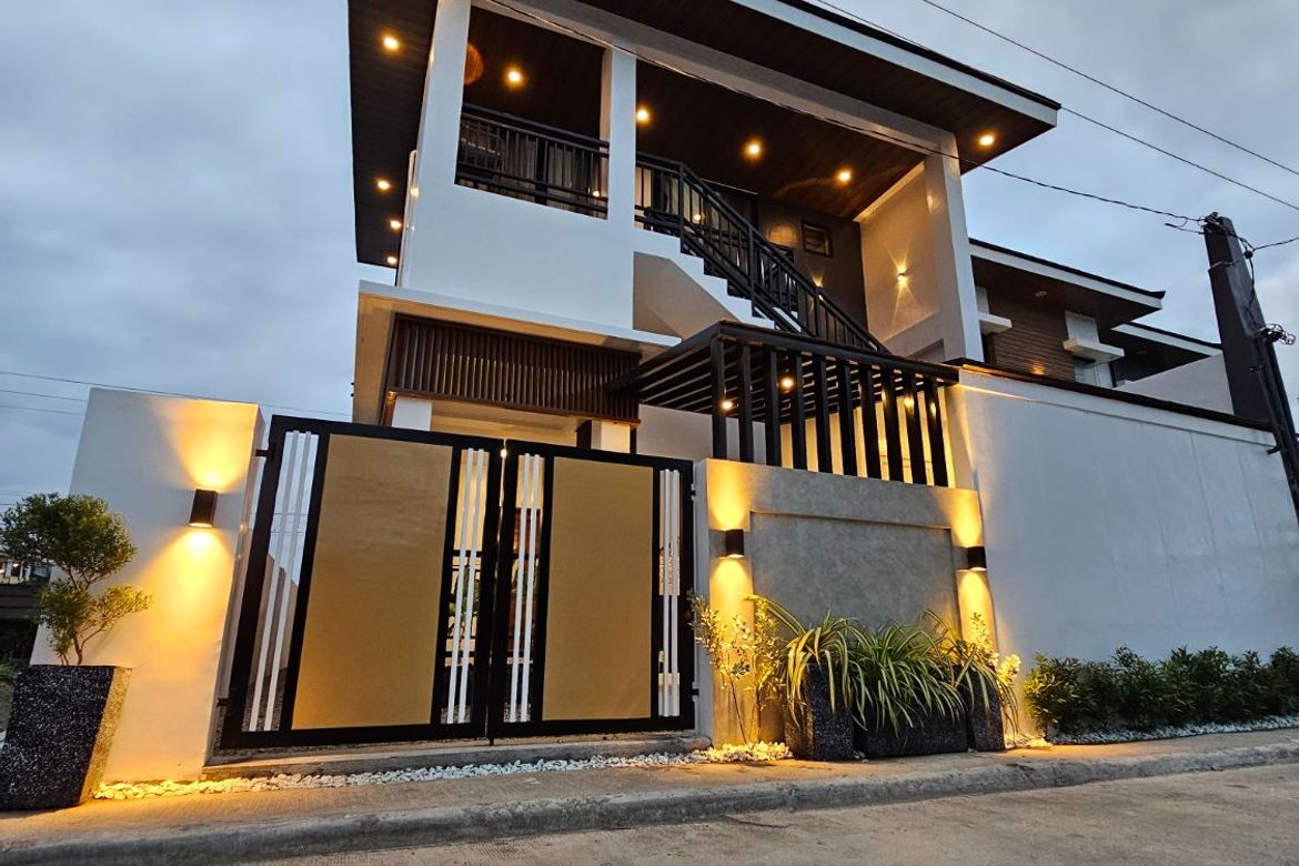 4 Bedroom House for Sale in Nagbalayong, Morong, Bataan – photo 4