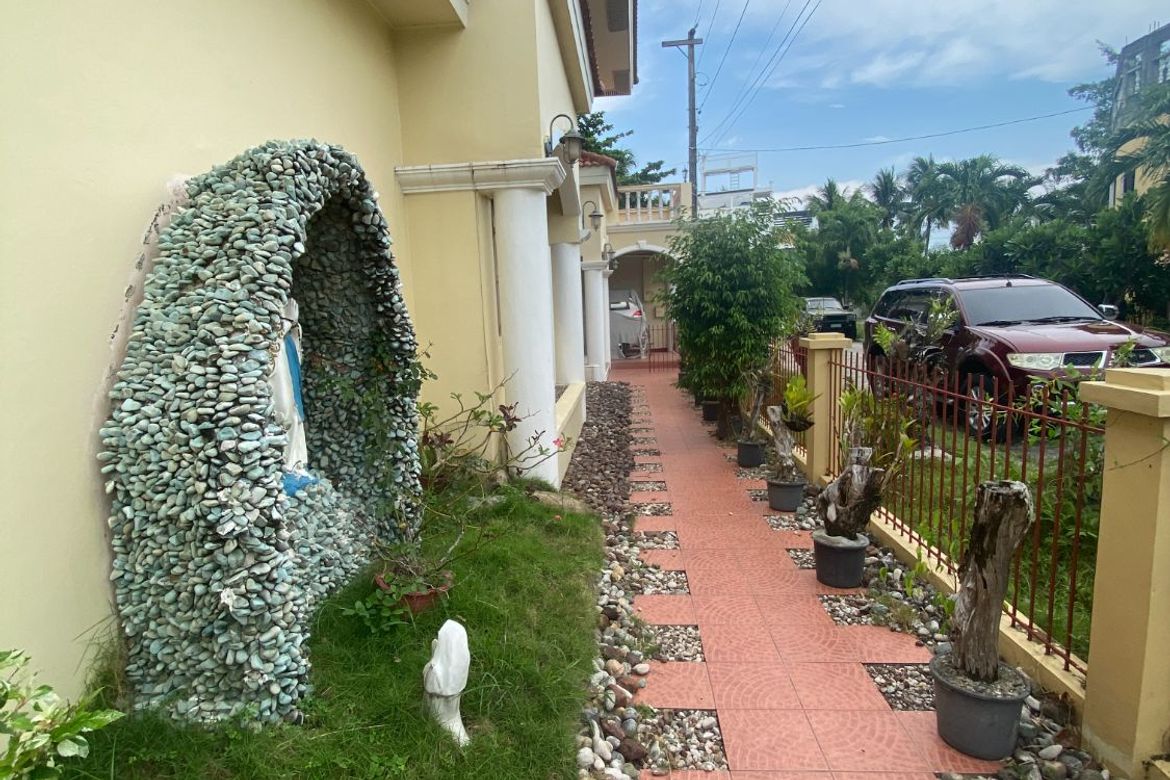 4 Bedroom House for Sale in Namocon, Tigbauan, Iloilo – photo 3