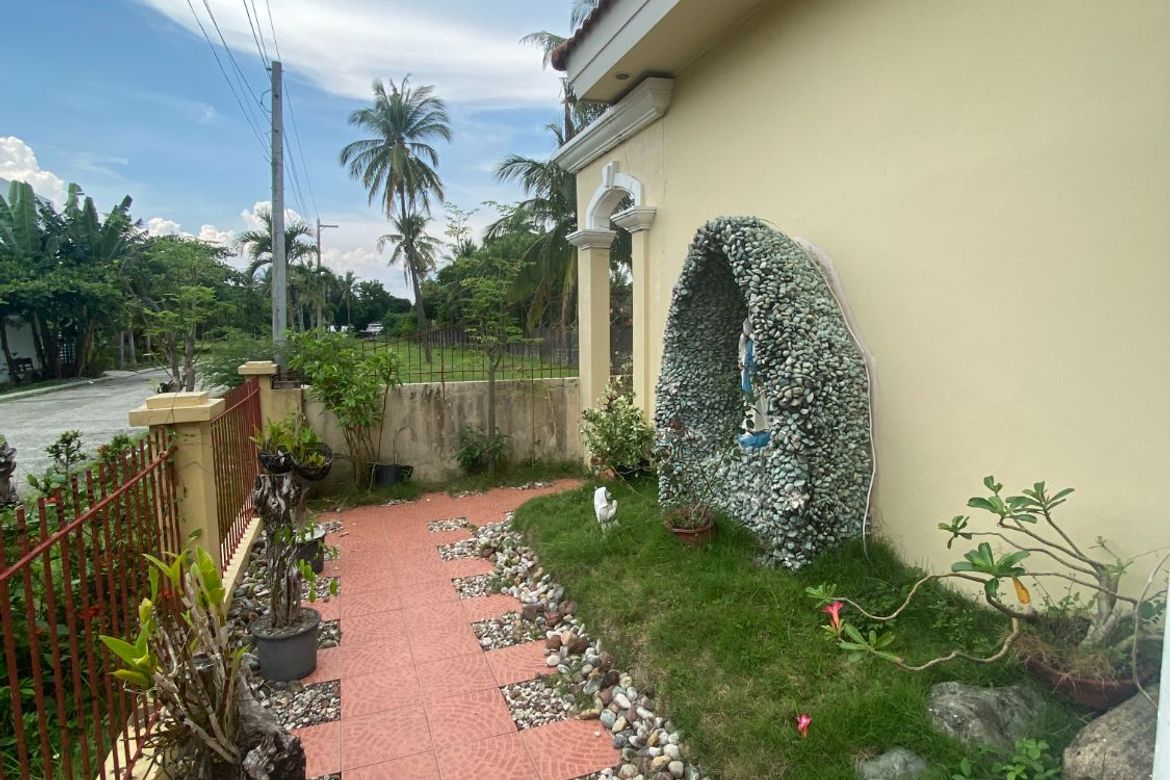 4 Bedroom House for Sale in Namocon, Tigbauan, Iloilo – photo 4