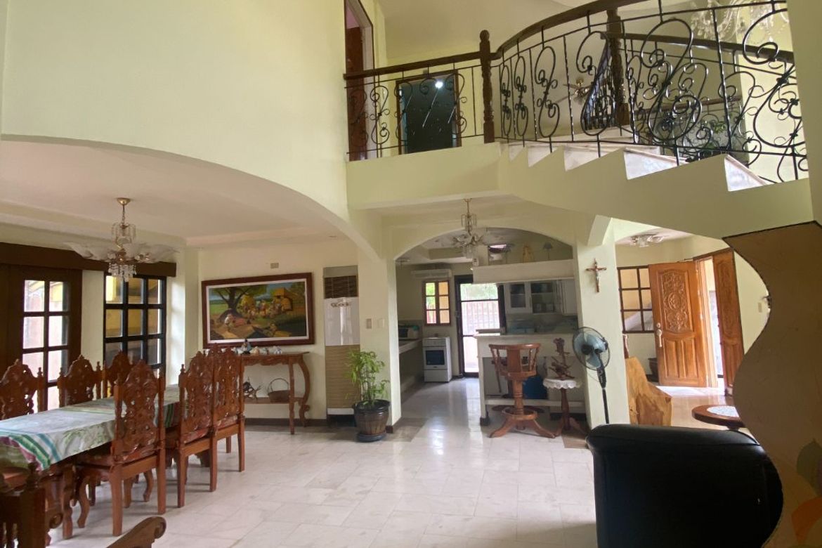4 Bedroom House for Sale in Namocon, Tigbauan, Iloilo – photo 8