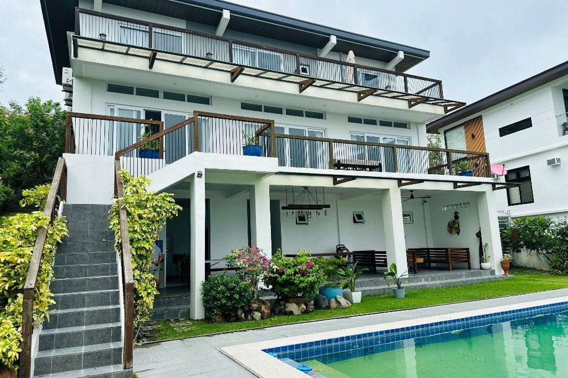 4 Bedroom House for Sale in Natipuan, Nasugbu, Batangas
