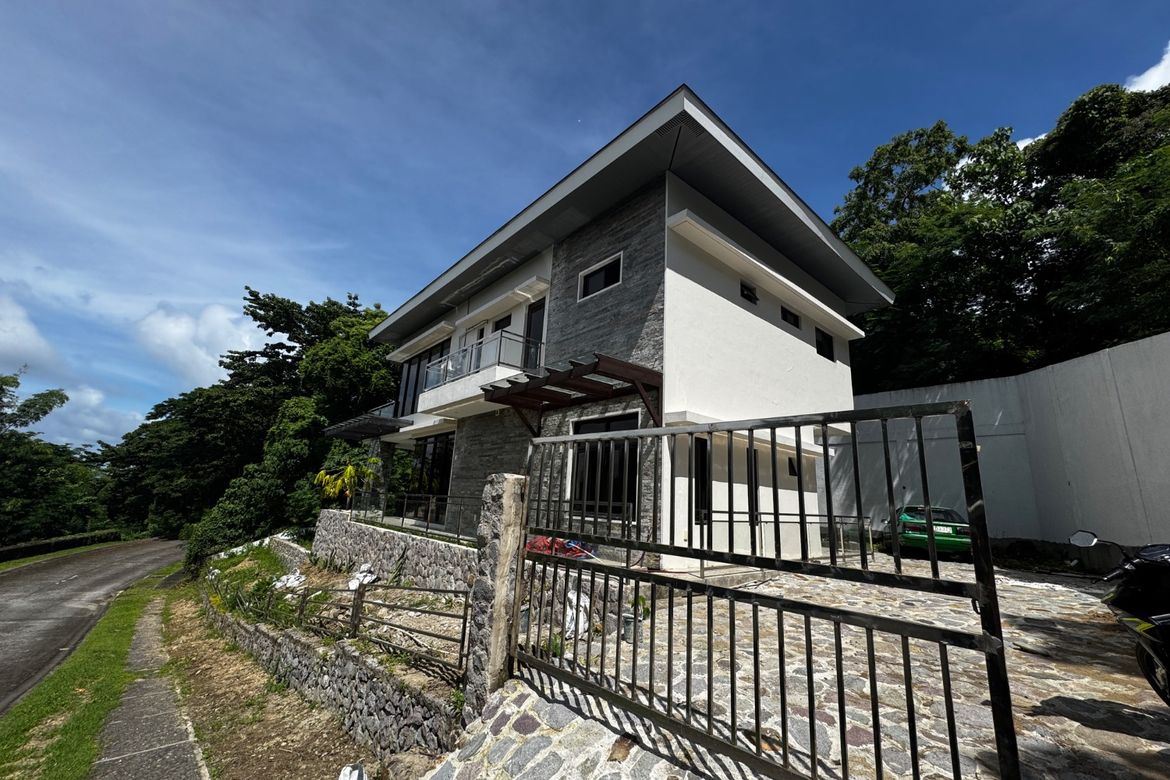 4 Bedroom House for Sale in Natipuan, Nasugbu, Batangas – photo 3