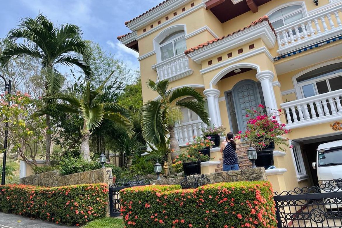 4 Bedroom House for Sale in Natipuan, Nasugbu, Batangas