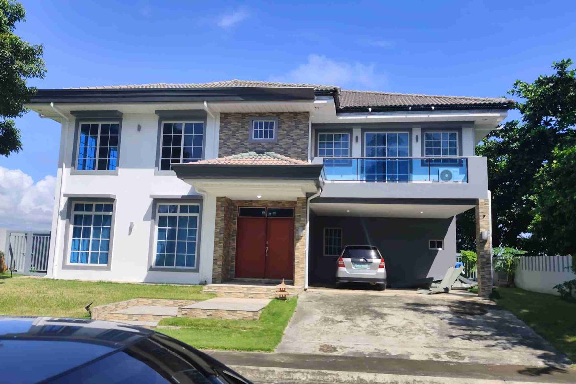 4 Bedroom House for Sale in Natipuan, Nasugbu, Batangas – photo 7