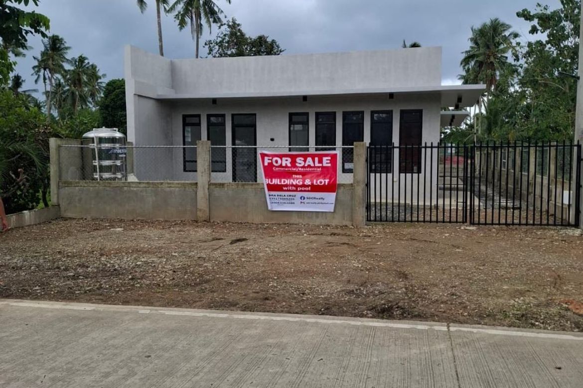 4 Bedroom House for Sale in New Agutaya, San Vicente, Palawan – photo 7