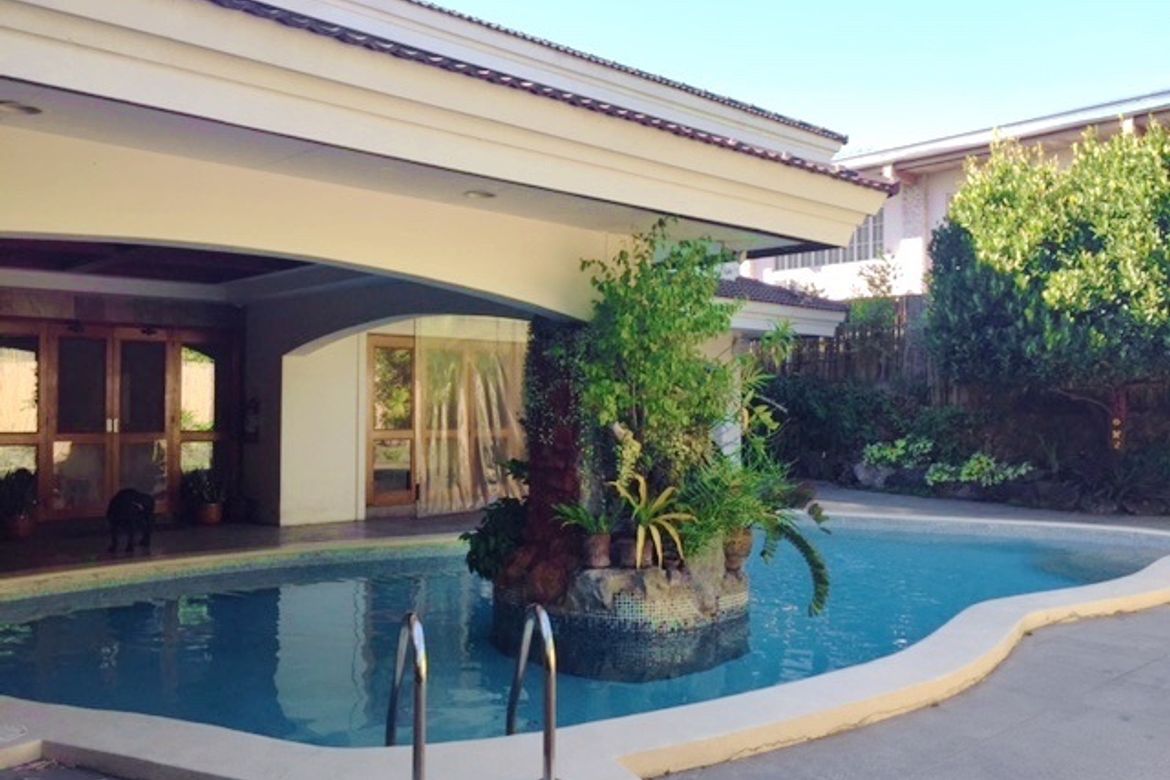 4 Bedroom House for Sale in New Alabang Village, Muntinlupa, Metro Manila – photo 8