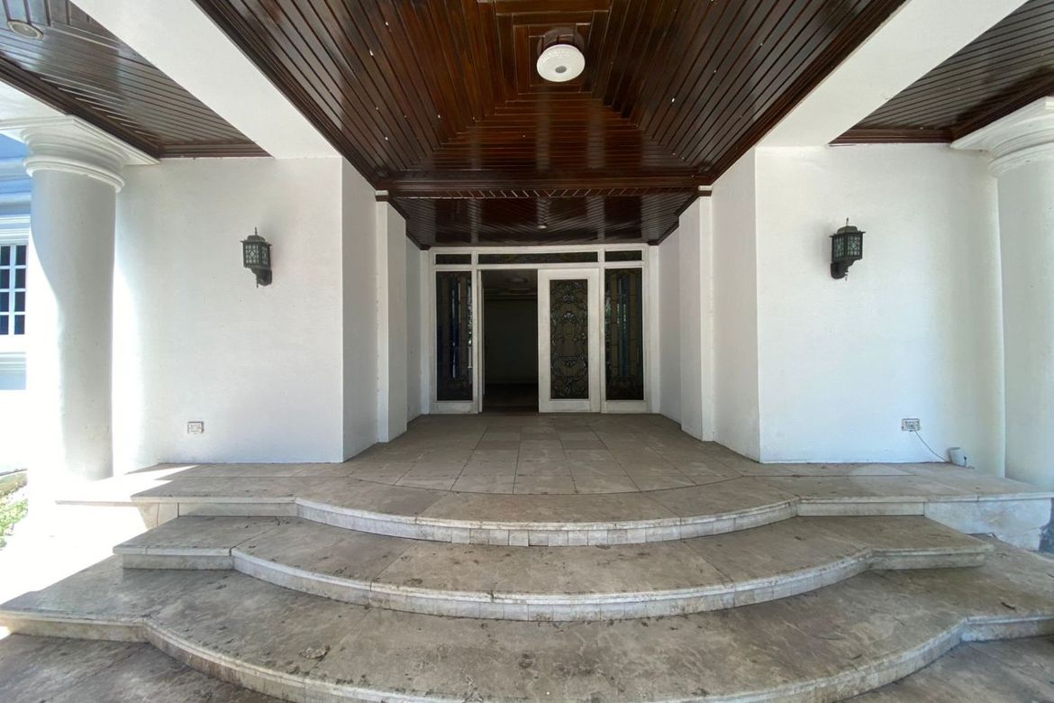 4 Bedroom House for Sale in New Alabang Village, Muntinlupa, Metro Manila – photo 4