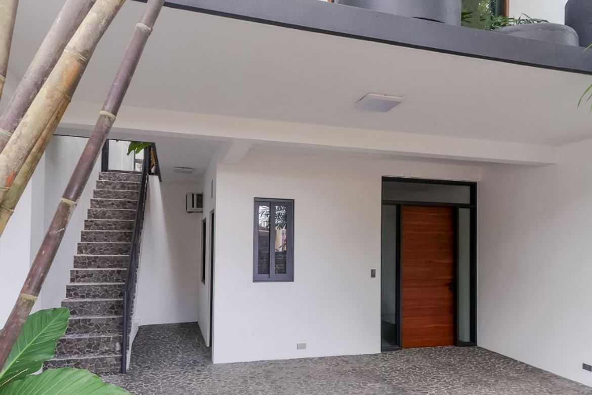 4 Bedroom House for Sale in New Alabang Village, Muntinlupa, Metro Manila – photo 3