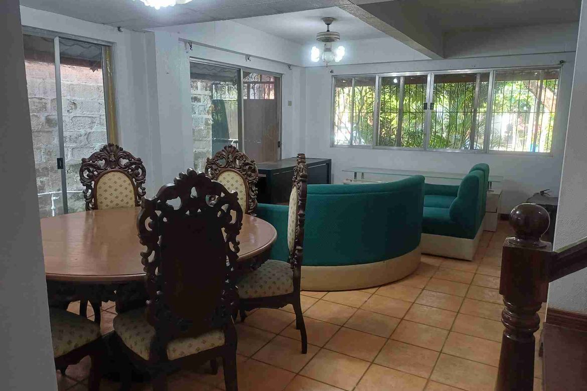 4 Bedroom House for Sale in New Alabang Village, Muntinlupa, Metro Manila – photo 6