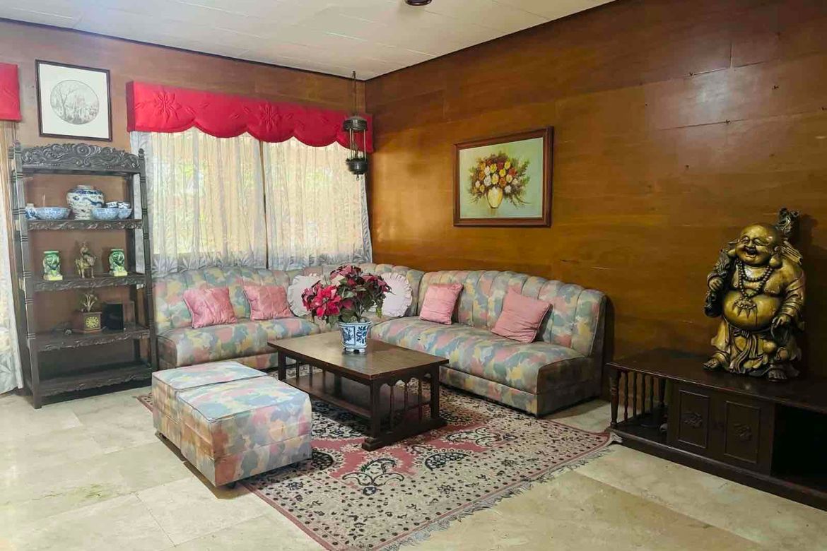 4 Bedroom House for Sale in New Alabang Village, Muntinlupa, Metro Manila – photo 2