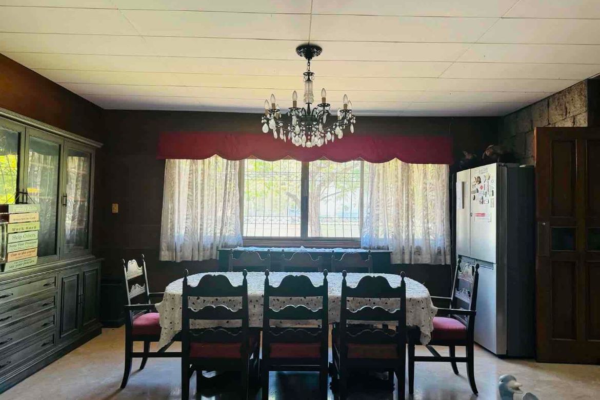 4 Bedroom House for Sale in New Alabang Village, Muntinlupa, Metro Manila – photo 3