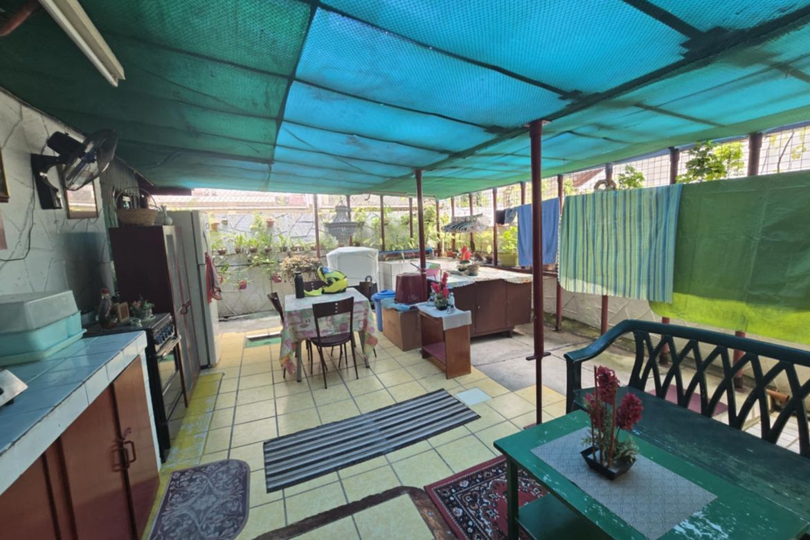 4 Bedroom House for Sale in New Alabang Village, Muntinlupa, Metro Manila – photo 4