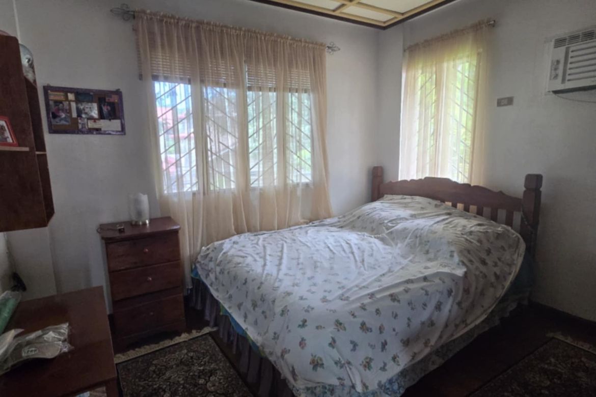 4 Bedroom House for Sale in New Alabang Village, Muntinlupa, Metro Manila – photo 6