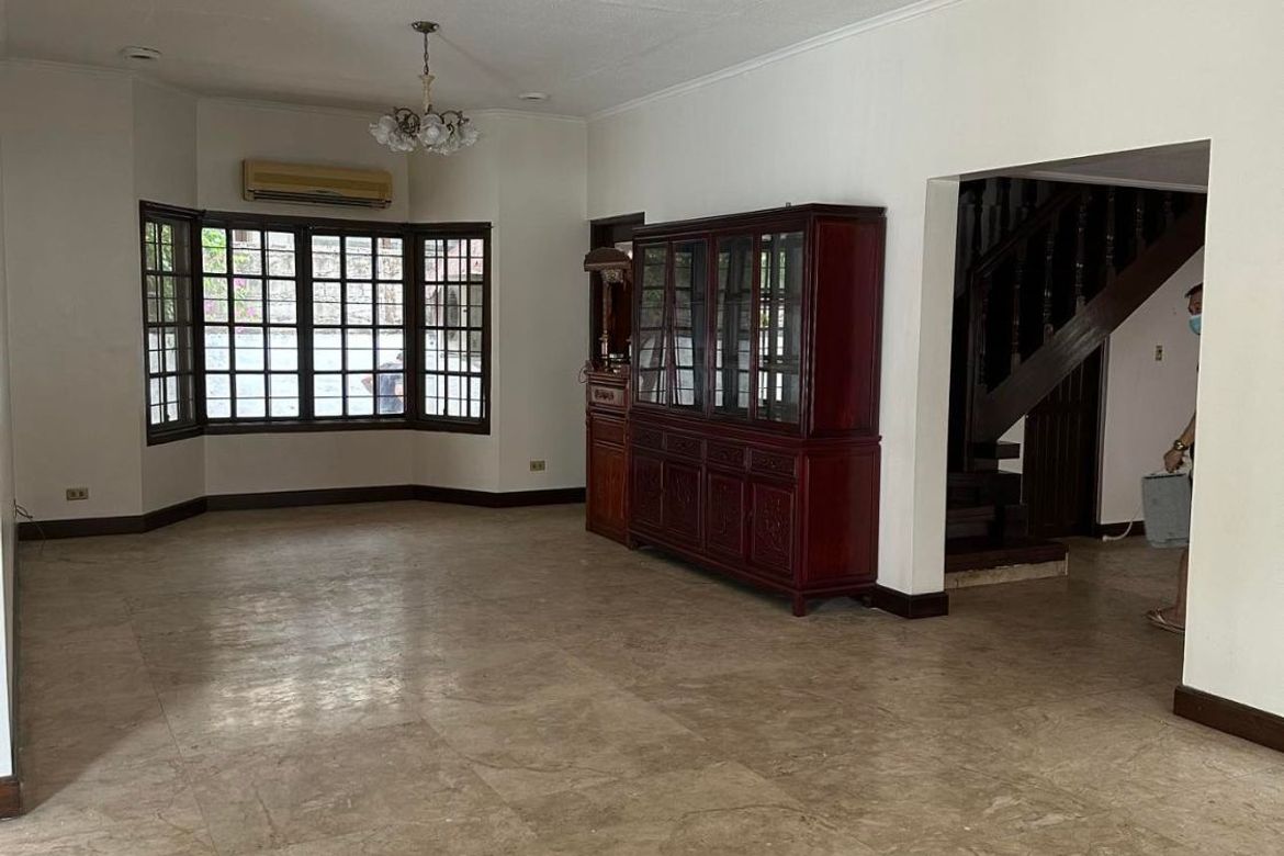 4 Bedroom House for Sale in New Alabang Village, Muntinlupa, Metro Manila – photo 8